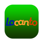Locanto US Classifieds ícone