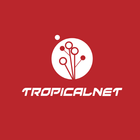 TROPICALNET ícone