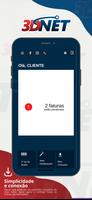 3DNET TELECOM 海报