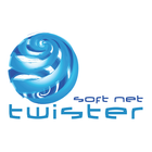TWISTER アイコン