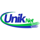 UNIK NET 아이콘