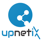 UPNETIX icon