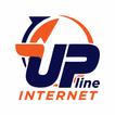 ”Upline Internet