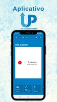 UP Telecom Cartaz