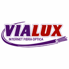 VIALUX Internet icon