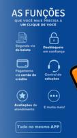 برنامه‌نما Vipnet Araruna عکس از صفحه