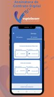 Vup Telecom 截图 2
