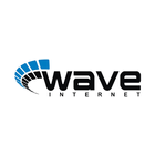 Wave Up 圖標