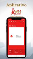 W H TELECOM Poster