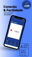 PontoCom Fibra poster