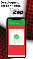 ZAP NET Ekran Görüntüsü 1