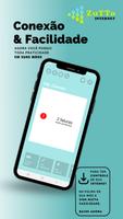 ZUTTO APP CLIENTE 海报
