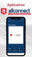 ALLCONNECT পোস্টার