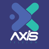 آیکون‌ AXIS TELECOM