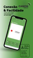 Camon Telecom 海報