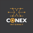 Conex Internet aplikacja