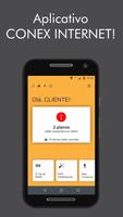 Conex Internet постер
