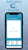 CLICK-NET TELECOM постер