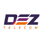آیکون‌ Central Dez