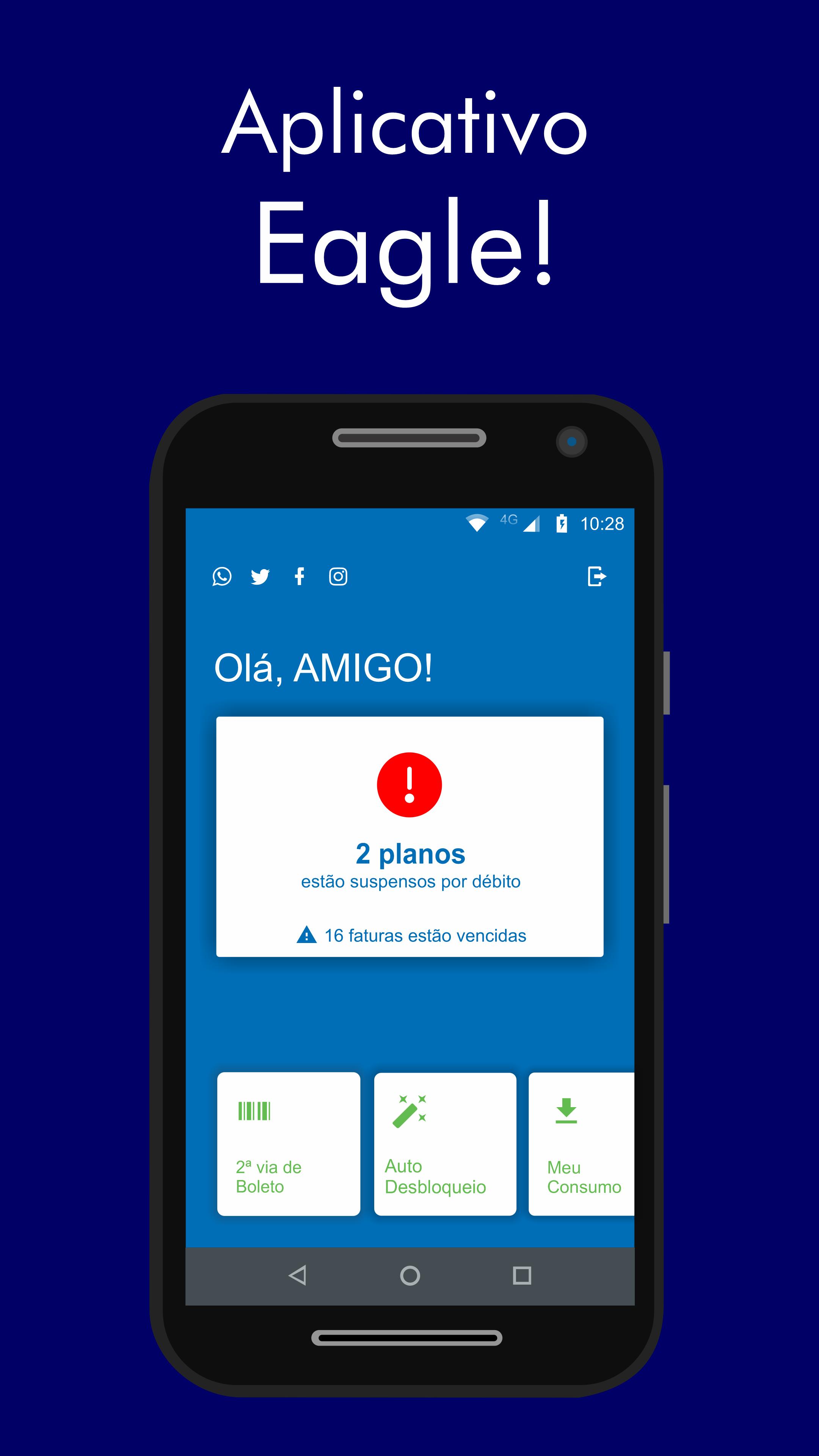 Eagle APK for Android Download