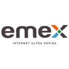 EMEX INTERNET أيقونة