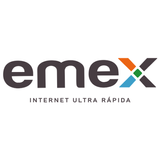 EMEX INTERNET icône