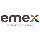 EMEX INTERNET 圖標