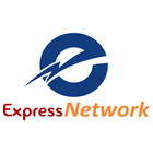 Express Network-icoon