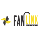 FAN LINK INTERNET icon