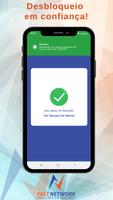 FAST NETWORK скриншот 1