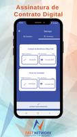 FAST NETWORK скриншот 2