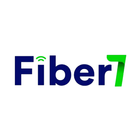 Fiber7 - Internet ikon