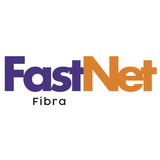 Fastnet Fibra أيقونة