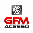 آیکون‌ GFM Acesso