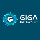 Giga Internet أيقونة