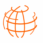 Global Lines Zeichen