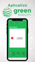 Green Telecom 海報