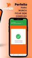 Hyper Fibra syot layar 3
