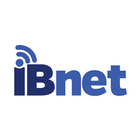 IBnet Fibra ไอคอน