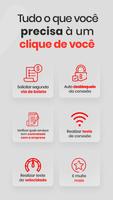 برنامه‌نما INFORMAC عکس از صفحه