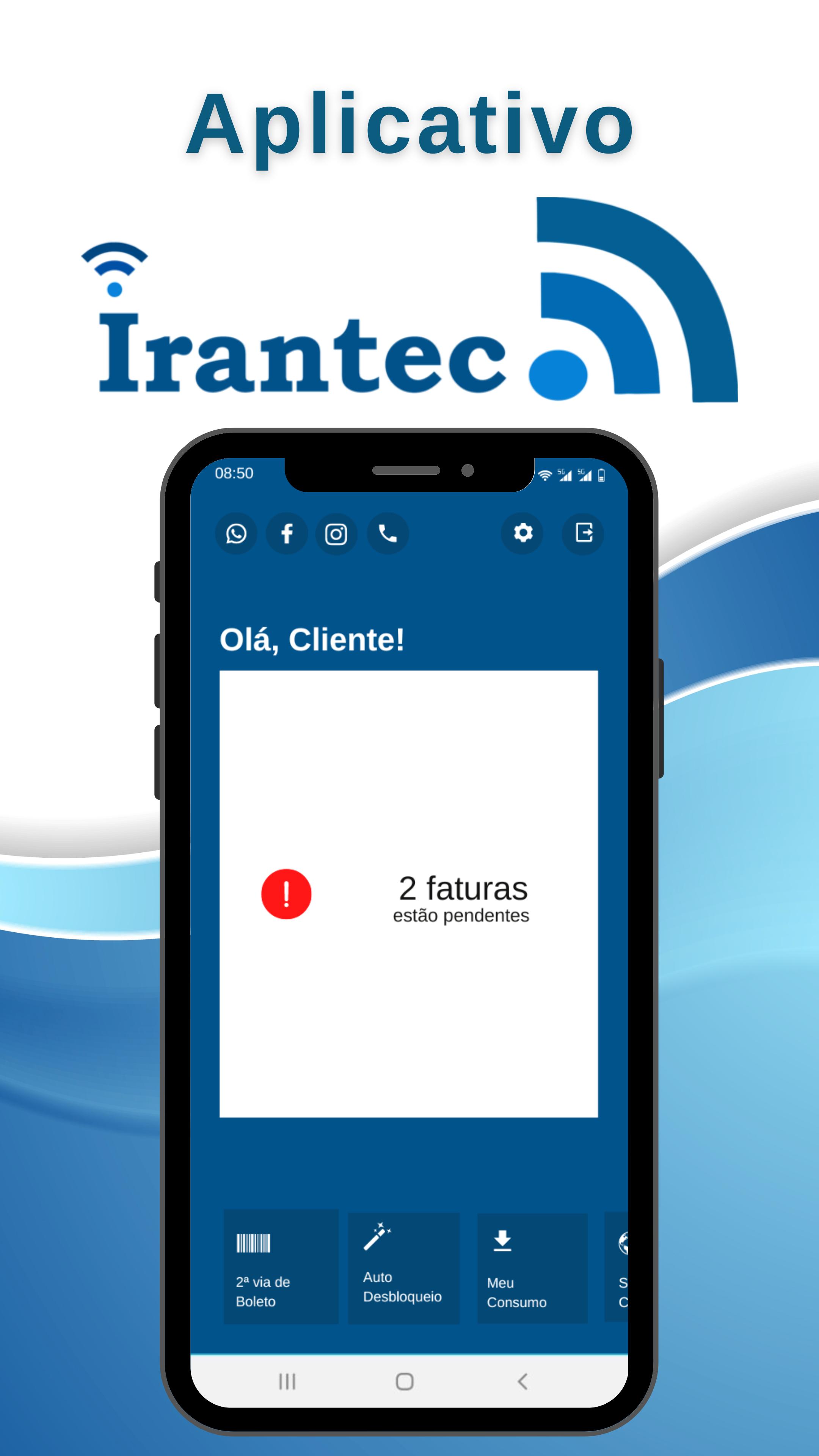 Descargar irantec tecnologia apk ltima versi n 0 7 0 para android