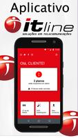 ITLine Plakat