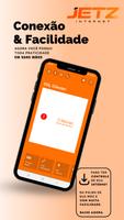 Jetz Internet Mobile โปสเตอร์