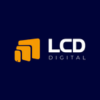 آیکون‌ LCD Digital