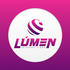 آیکون‌ Lumen Fibra