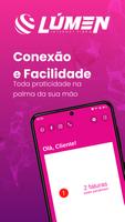 پوستر Lumen Fibra