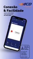 MCD TELECOM Affiche