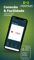 Maximum Telecom Affiche