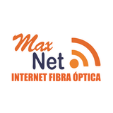 MaxNet Fibra icône