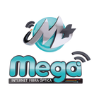 Mega Mais Telecom-icoon